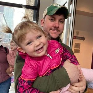 Meet your Posher, Tucker